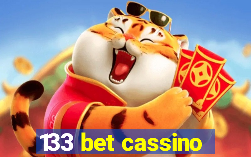 133 bet cassino